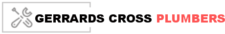 Plumbers Gerrards Cross logo